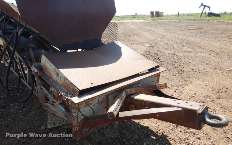 image for item DB7791 Conveyor