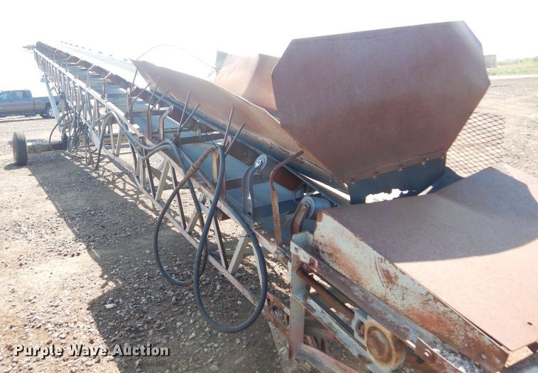 image for item DB7791 Conveyor