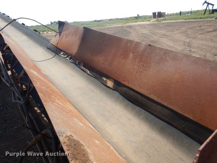 image for item DB7791 Conveyor