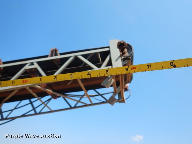 image for item DB7791 Conveyor