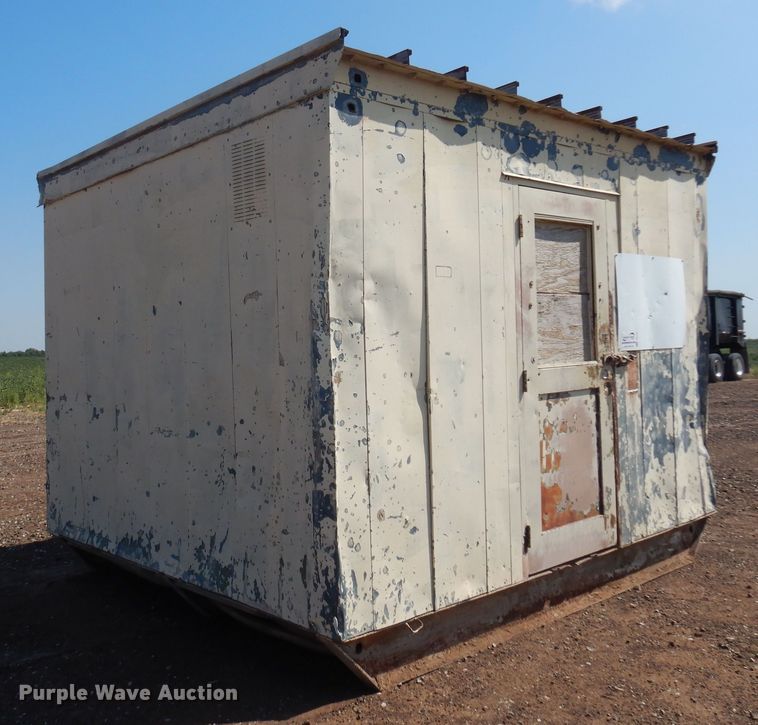 image for item DB7792 Jobsite office