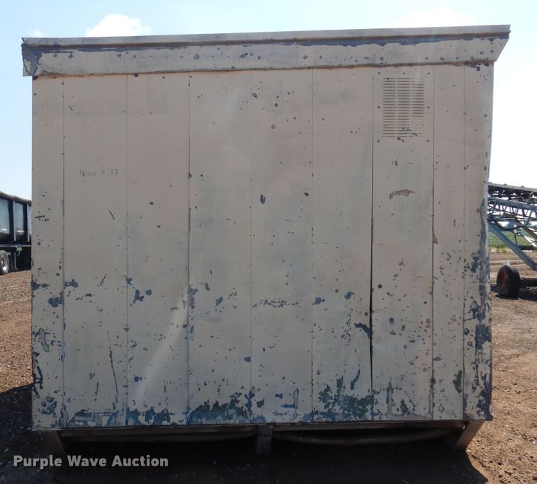 image for item DB7792 Jobsite office