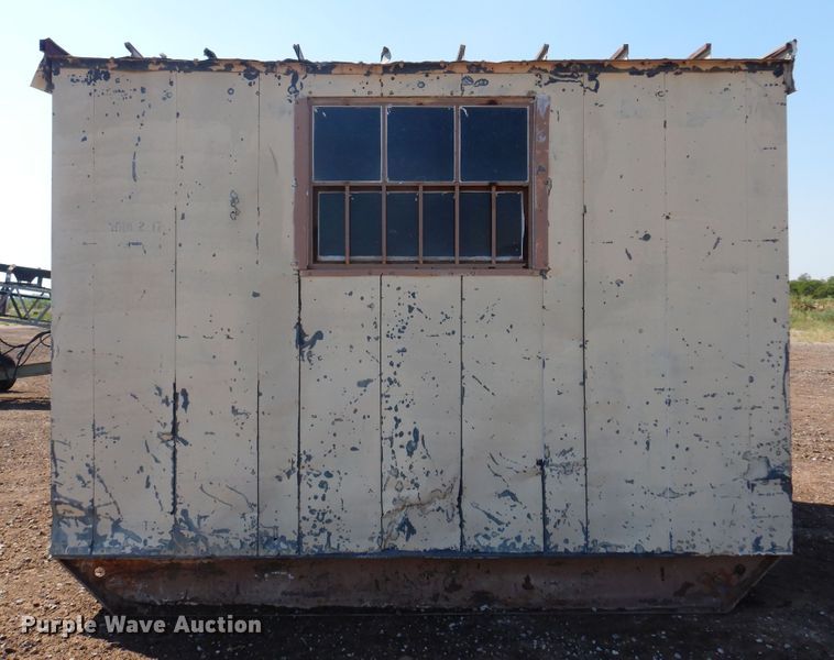 image for item DB7792 Jobsite office