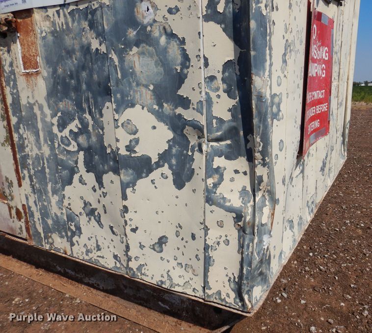 image for item DB7792 Jobsite office