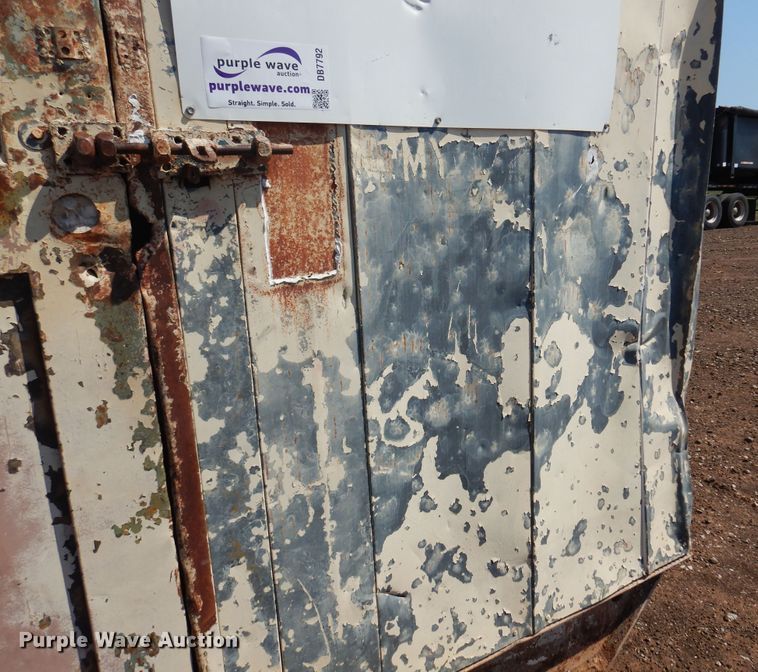 image for item DB7792 Jobsite office