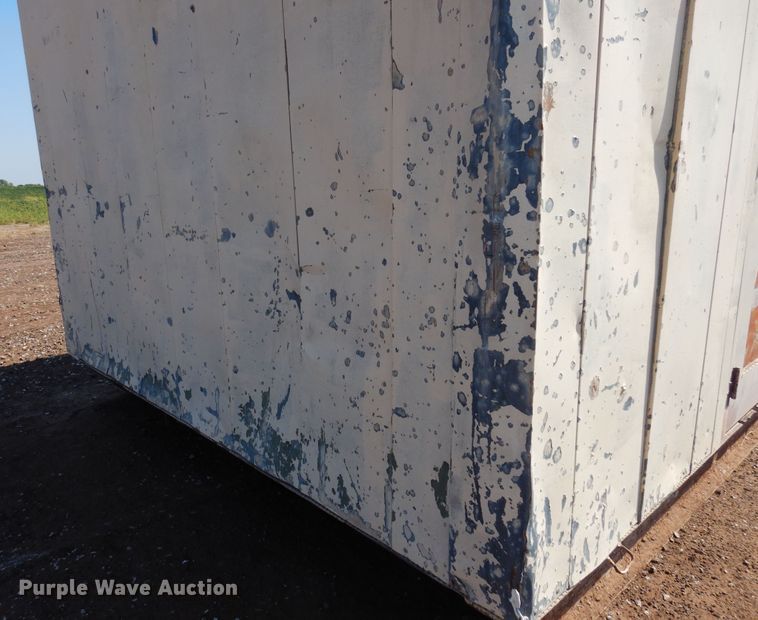 image for item DB7792 Jobsite office