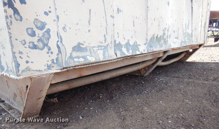 image for item DB7792 Jobsite office