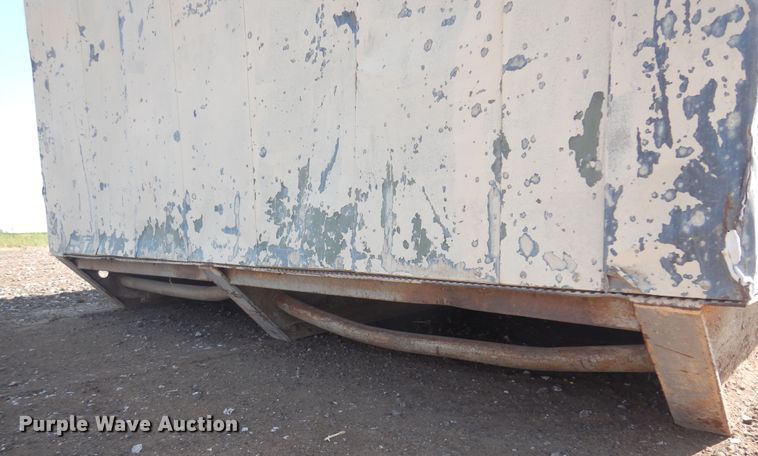 image for item DB7792 Jobsite office