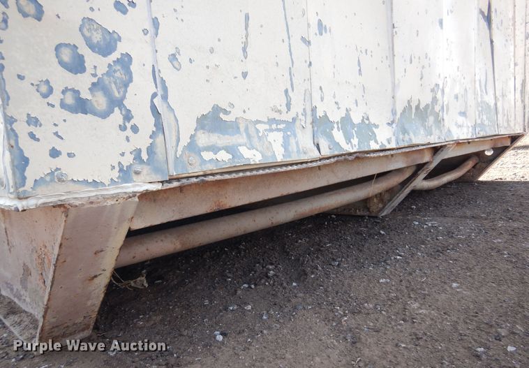 image for item DB7792 Jobsite office