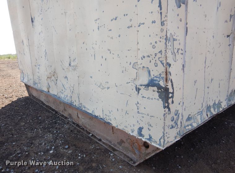 image for item DB7792 Jobsite office