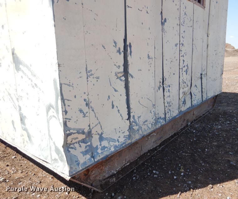 image for item DB7792 Jobsite office