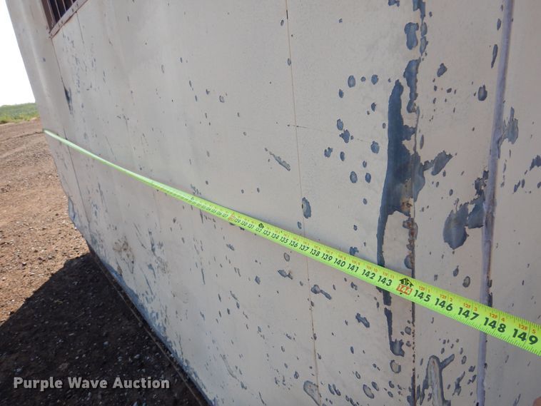 image for item DB7792 Jobsite office