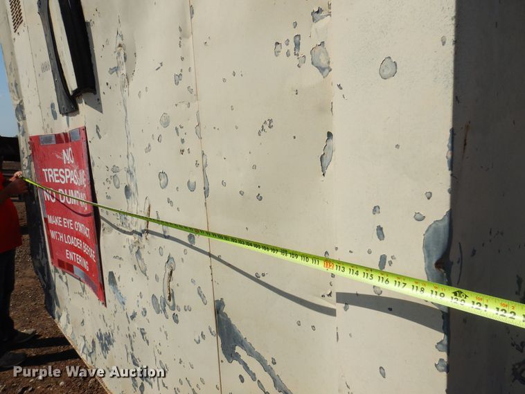 image for item DB7792 Jobsite office