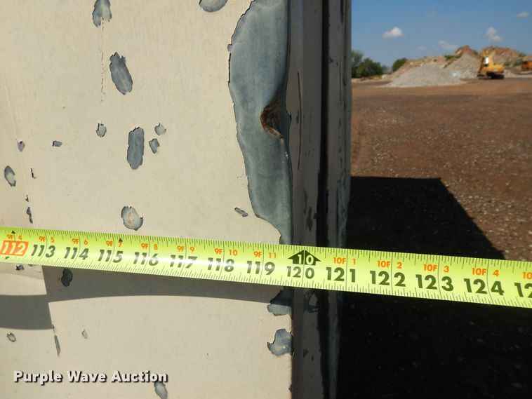 image for item DB7792 Jobsite office