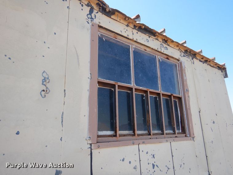 image for item DB7792 Jobsite office