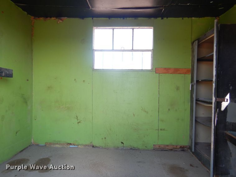 image for item DB7792 Jobsite office