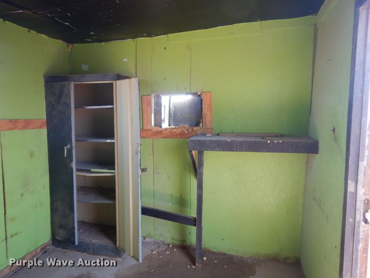 image for item DB7792 Jobsite office