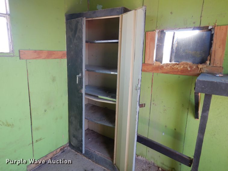 image for item DB7792 Jobsite office