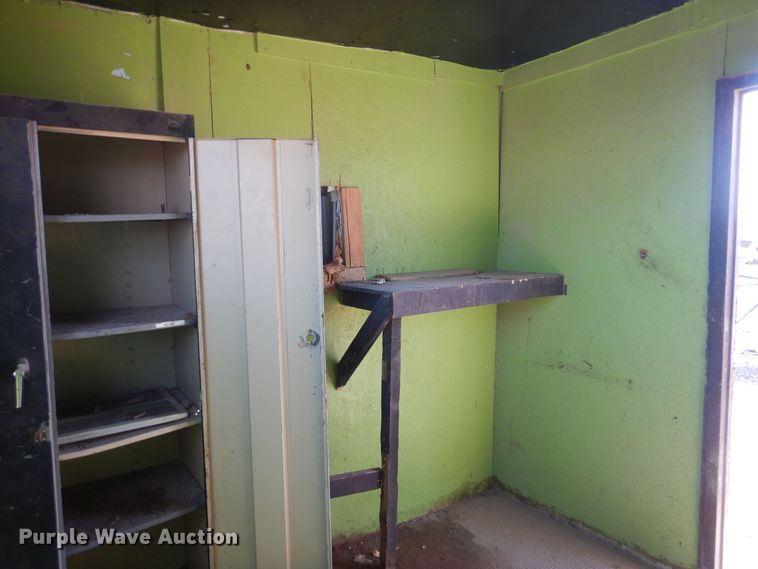 image for item DB7792 Jobsite office