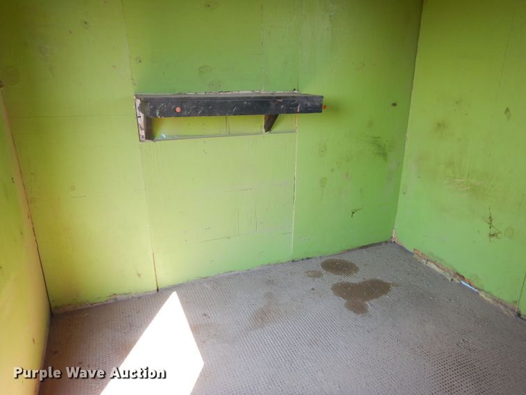 image for item DB7792 Jobsite office