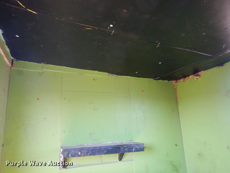 image for item DB7792 Jobsite office