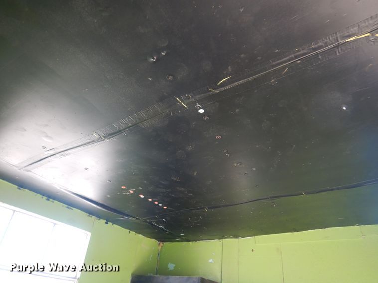 image for item DB7792 Jobsite office