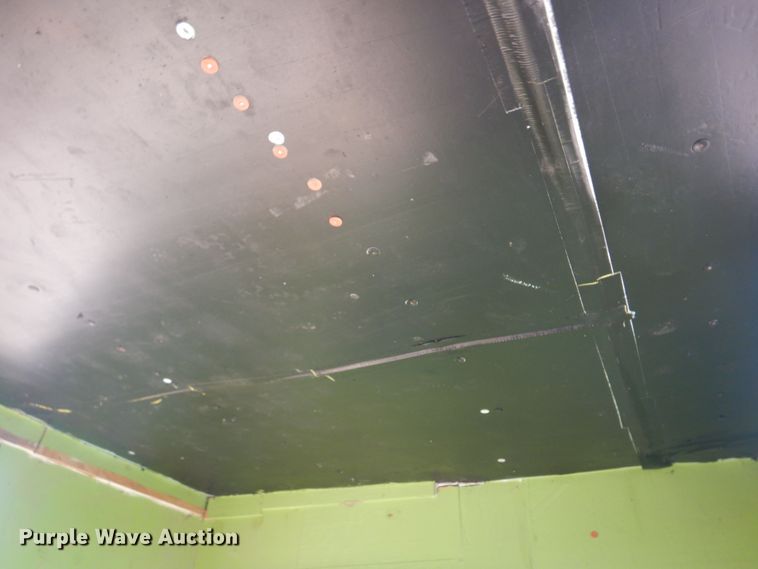 image for item DB7792 Jobsite office