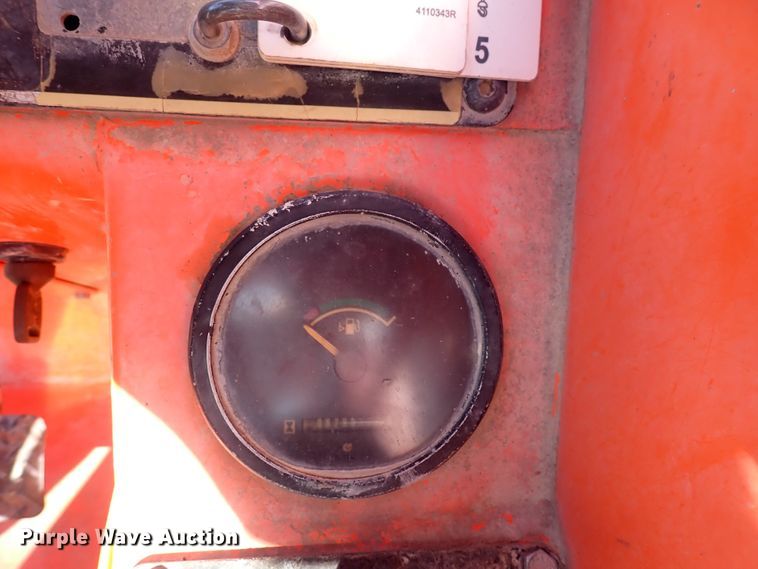 image for item DF8404 2008 SkyTrak 6042  telehandler