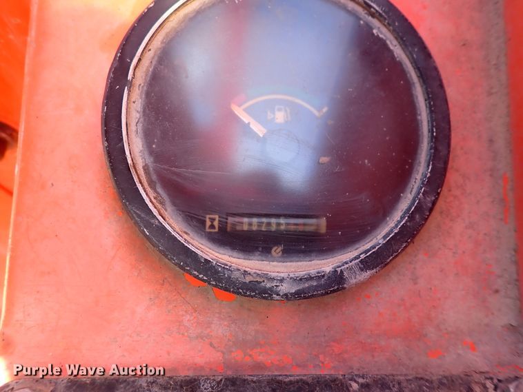 image for item DF8404 2008 SkyTrak 6042  telehandler