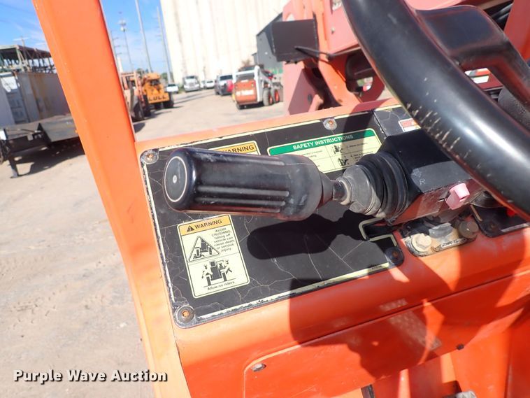 image for item DF8404 2008 SkyTrak 6042  telehandler