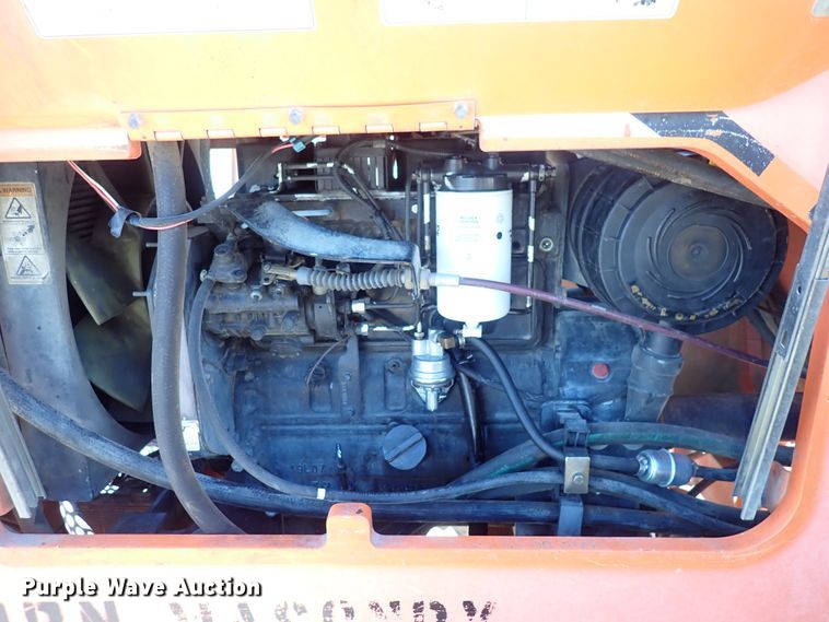 image for item DF8404 2008 SkyTrak 6042  telehandler