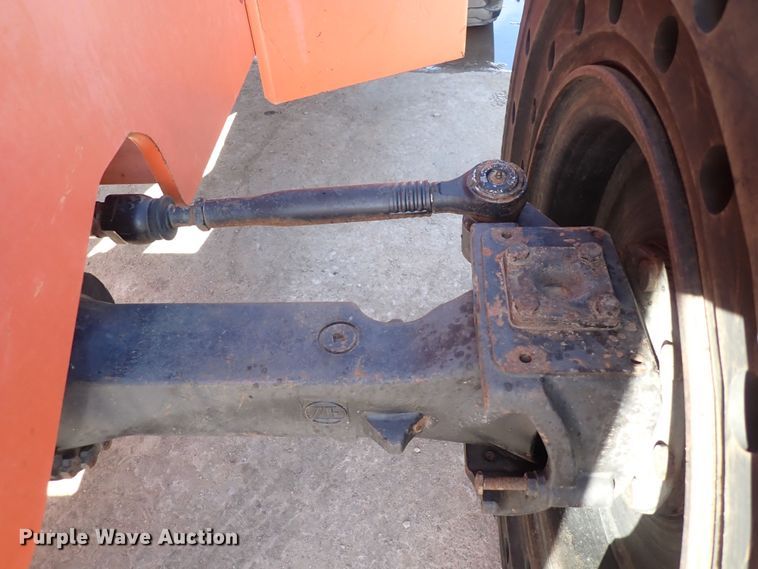 image for item DF8404 2008 SkyTrak 6042  telehandler