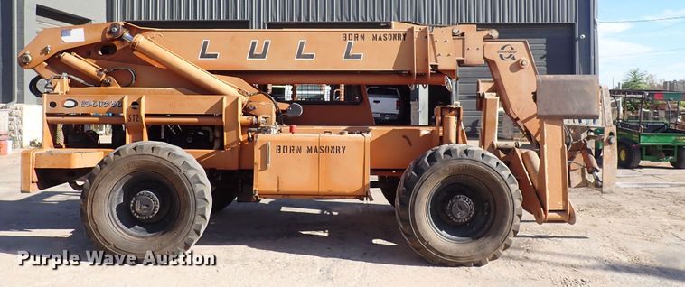 image for item DF8405 2001 Lull 1044C-54  telehandler