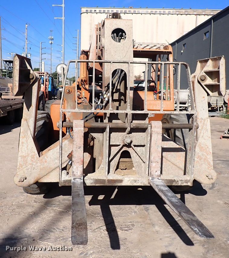 image for item DF8405 2001 Lull 1044C-54  telehandler