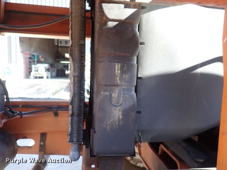 image for item DF8405 2001 Lull 1044C-54  telehandler