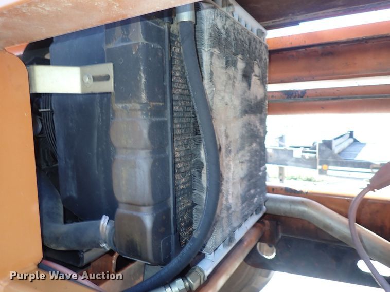 image for item DF8405 2001 Lull 1044C-54  telehandler