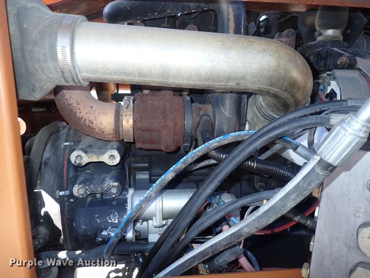 image for item DF8405 2001 Lull 1044C-54  telehandler