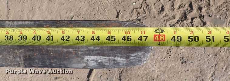 image for item DF8405 2001 Lull 1044C-54  telehandler