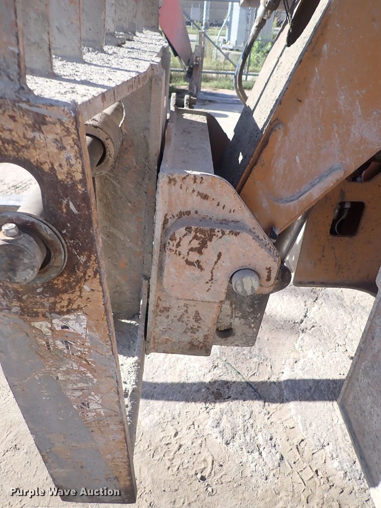 image for item DF8405 2001 Lull 1044C-54  telehandler