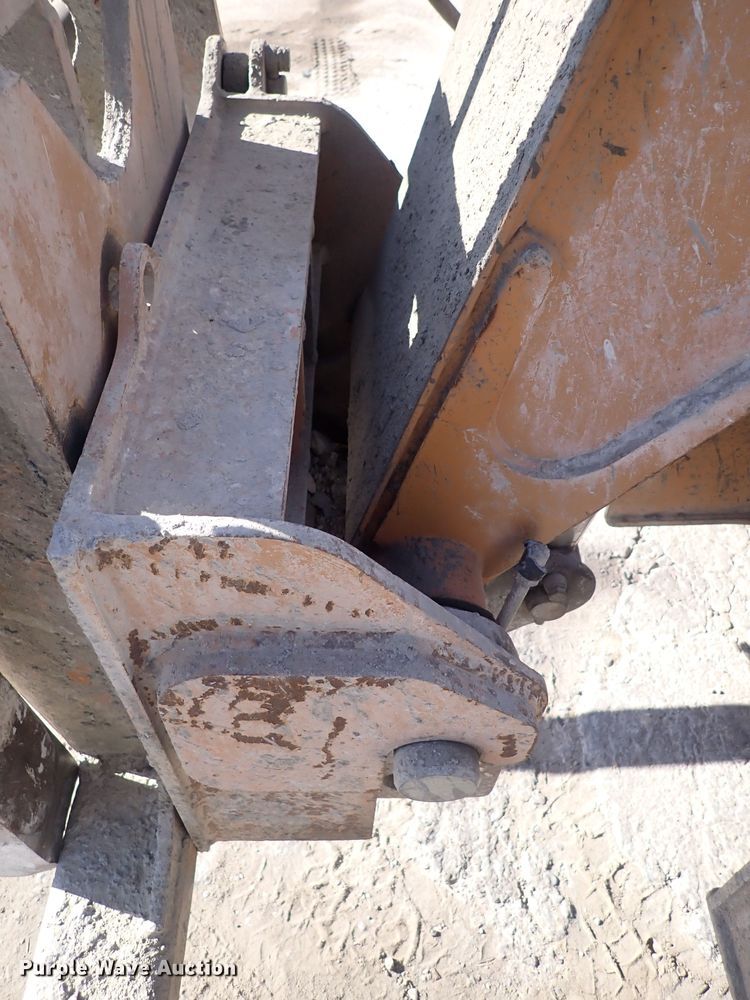 image for item DF8405 2001 Lull 1044C-54  telehandler