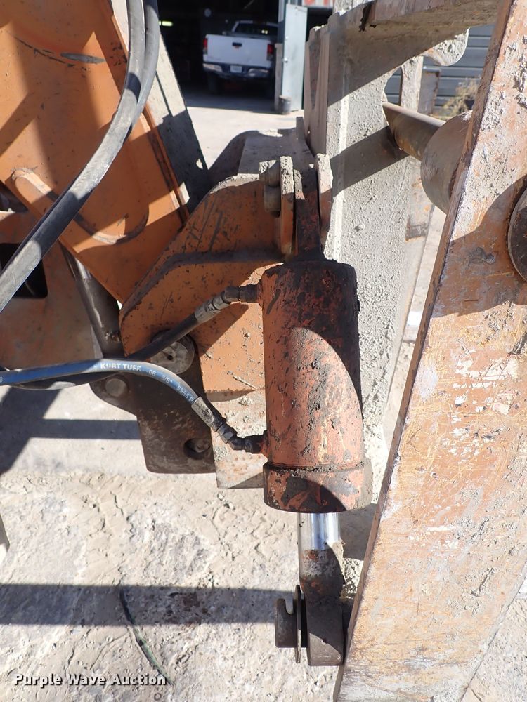 image for item DF8405 2001 Lull 1044C-54  telehandler