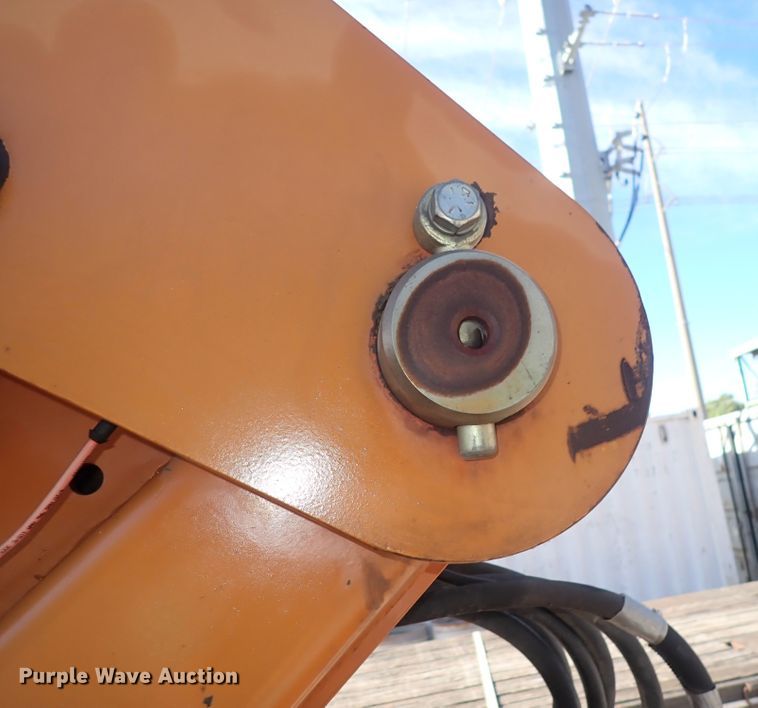 image for item DF8405 2001 Lull 1044C-54  telehandler