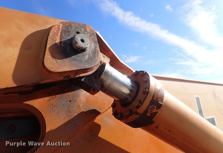 image for item DF8405 2001 Lull 1044C-54  telehandler