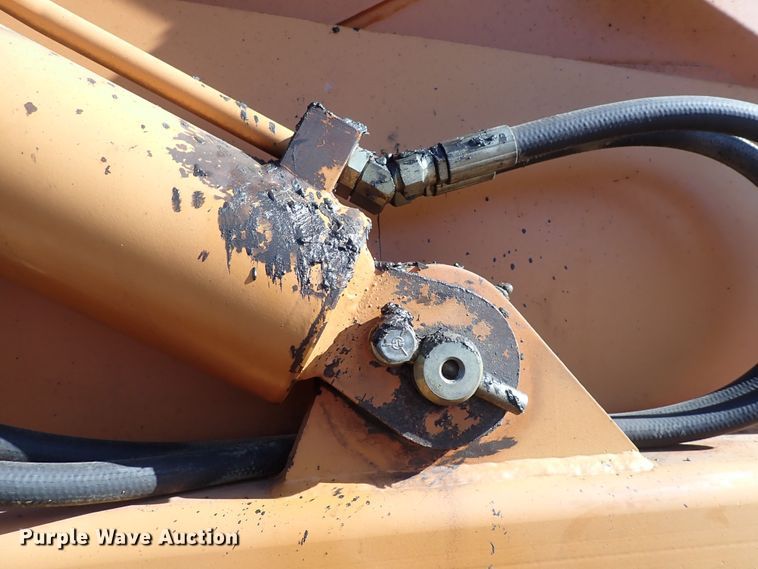 image for item DF8405 2001 Lull 1044C-54  telehandler