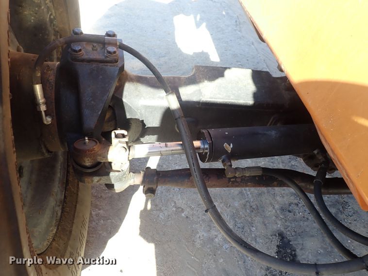 image for item DF8405 2001 Lull 1044C-54  telehandler