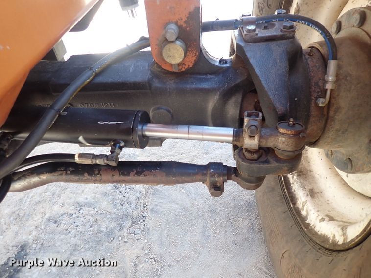 image for item DF8405 2001 Lull 1044C-54  telehandler