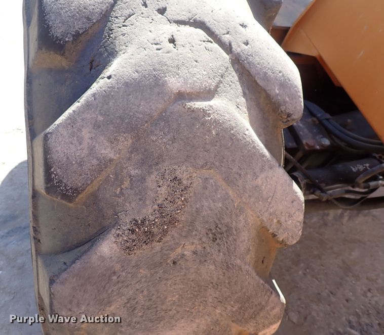 image for item DF8405 2001 Lull 1044C-54  telehandler