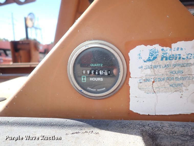 image for item DF8405 2001 Lull 1044C-54  telehandler