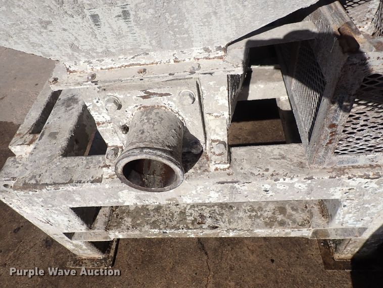 image for item DF8406 Airplaco PG-35S  grout pump