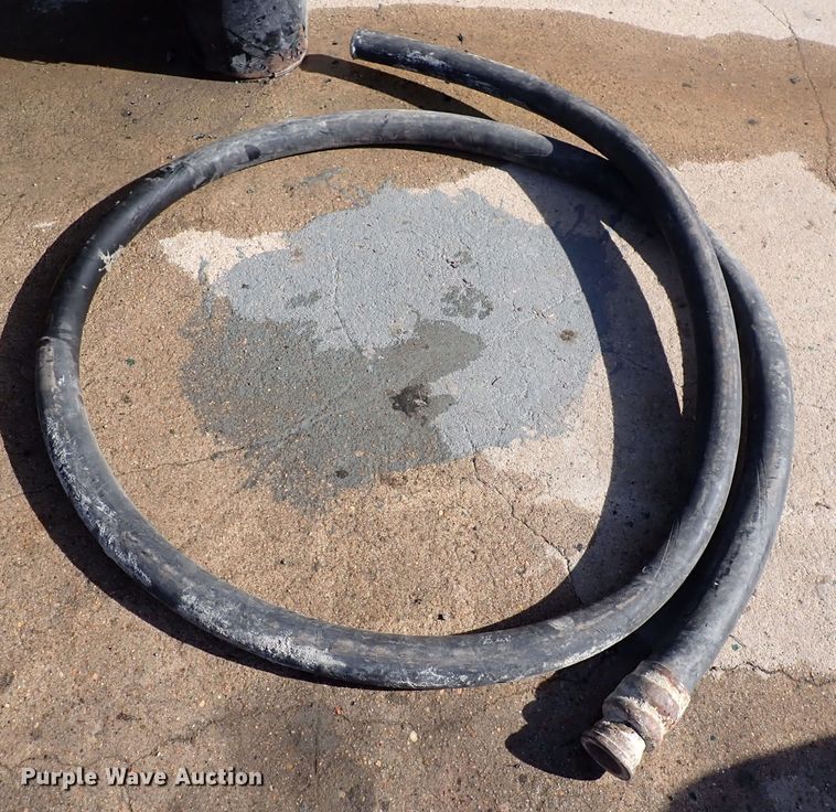 image for item DF8406 Airplaco PG-35S  grout pump